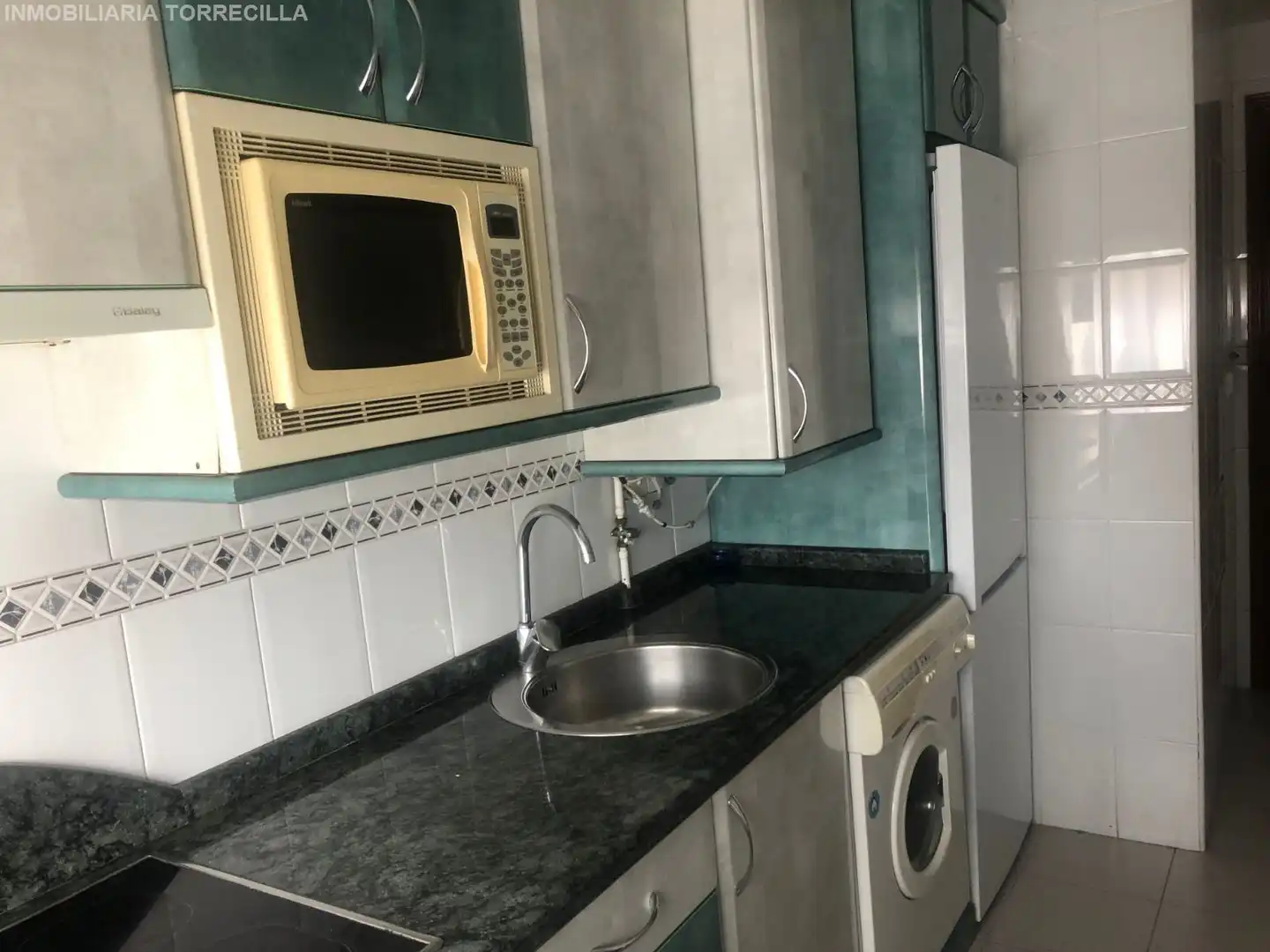 Pis de 78 m² a Valladolid