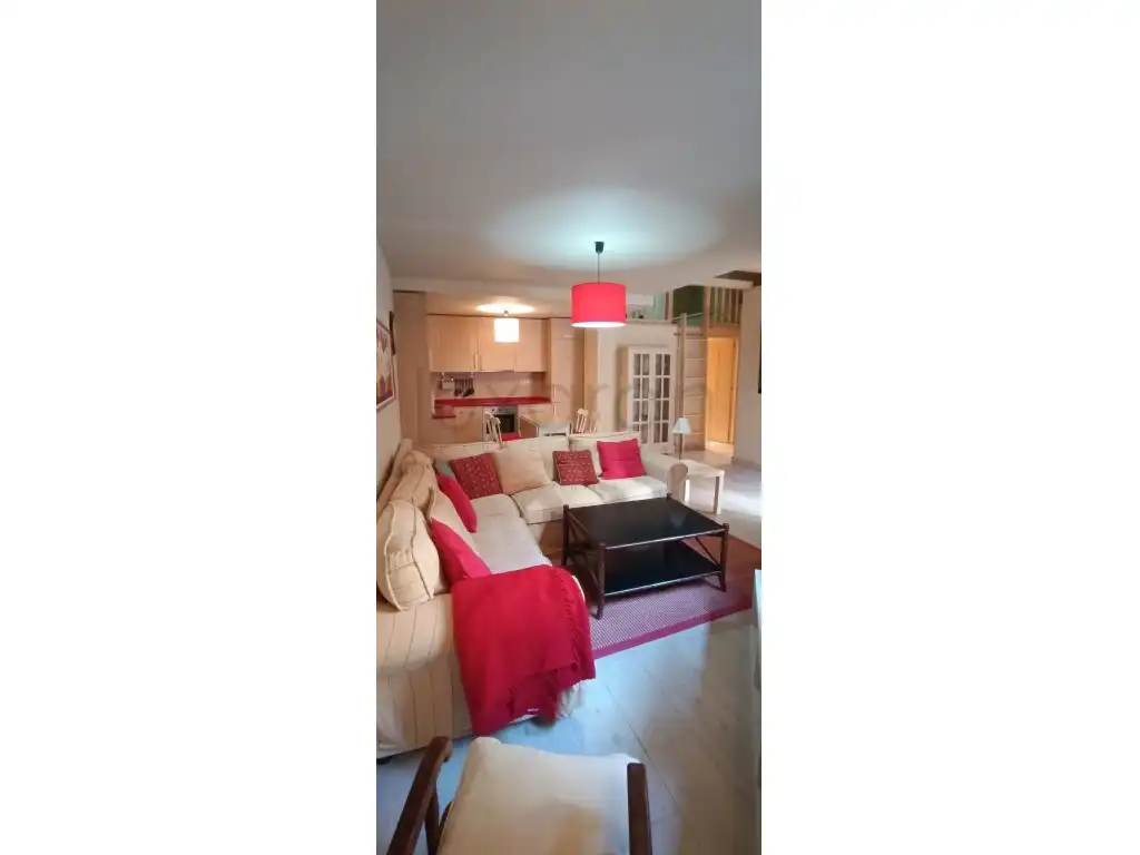 Piso de 90 m² en Alto Arán