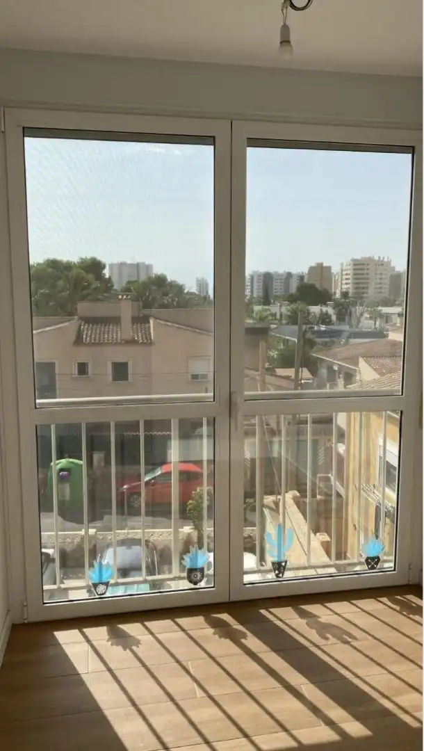 Wohnung zur Miete, el Campello