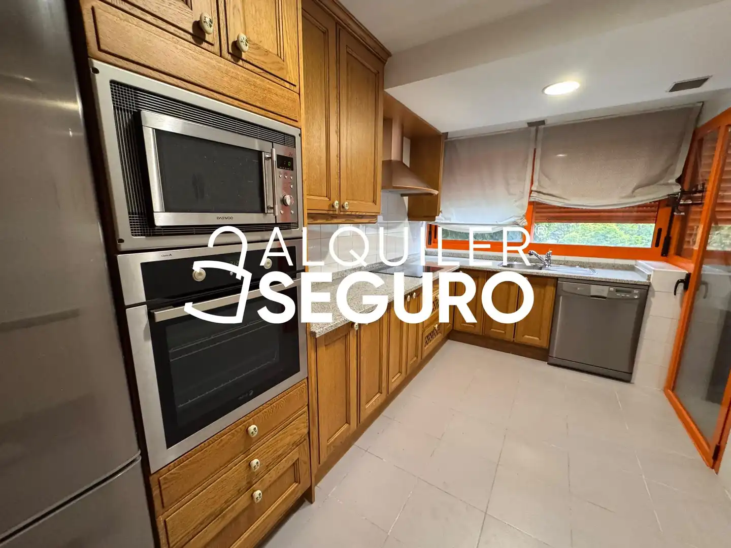 Pis de 68 m² a Madrid