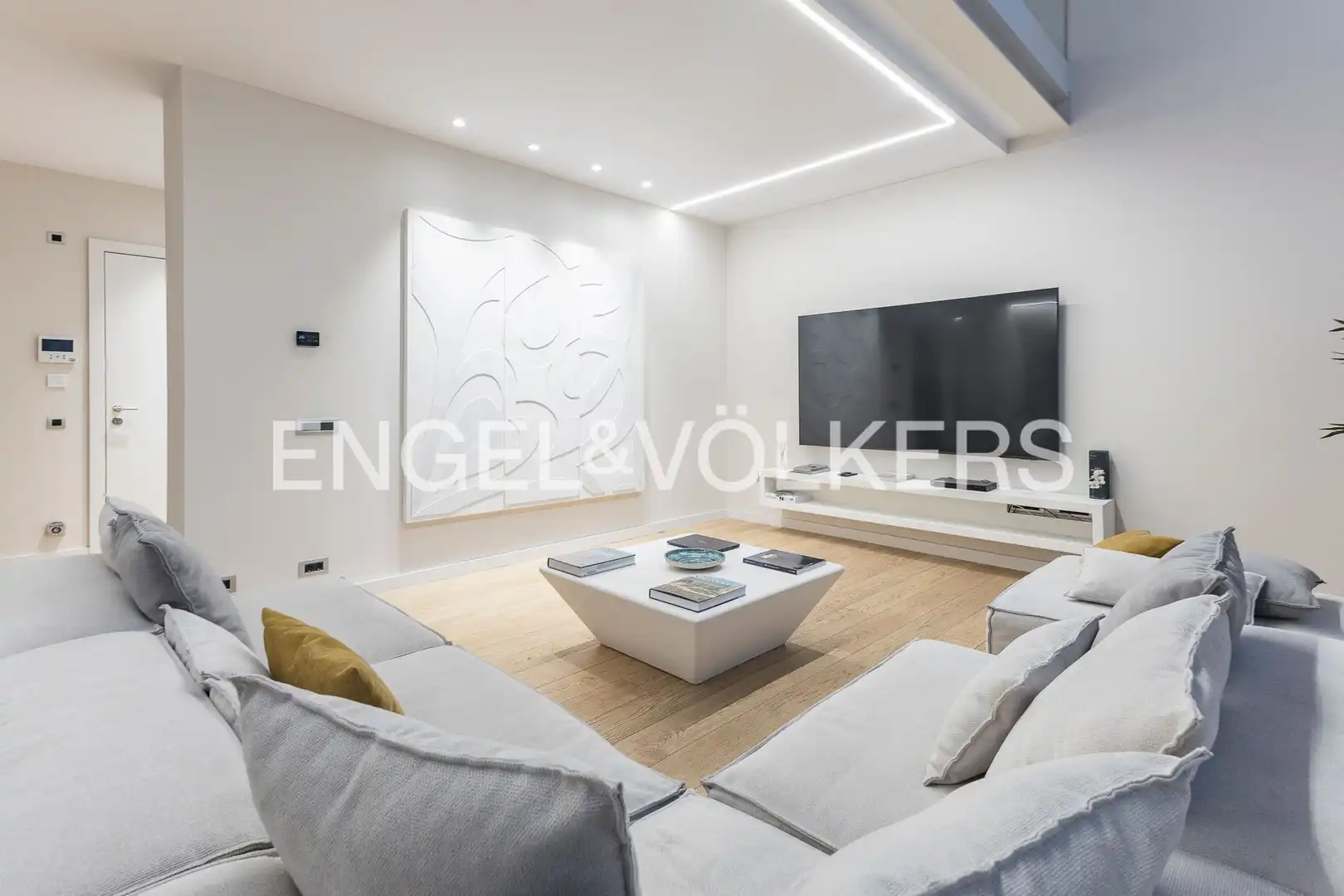 Piso de 146 m² en Barcelona