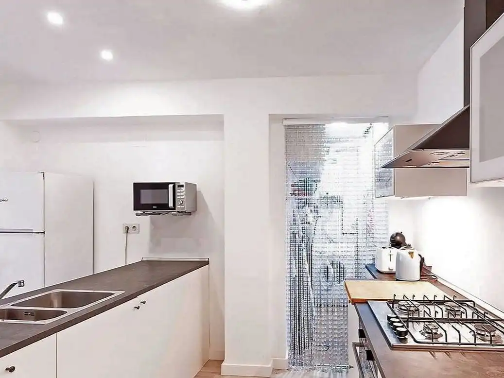 Habitación 45 m², Huelva