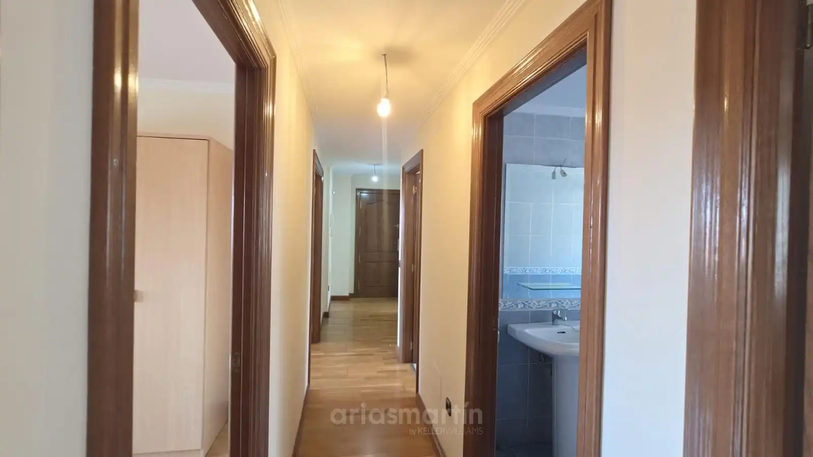 Pis de 95 m² a Salamanca