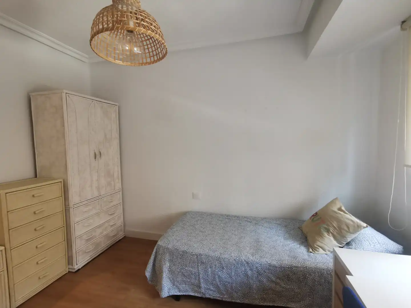 Piso de 80 m² en Salamanca