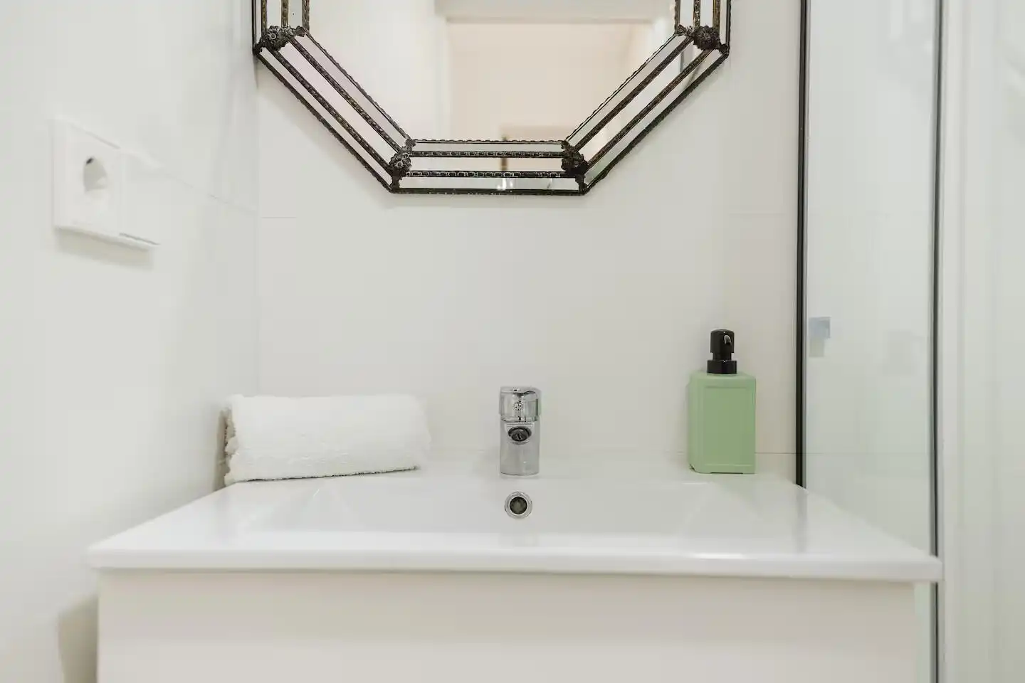 Pis de 74 m² a Granada