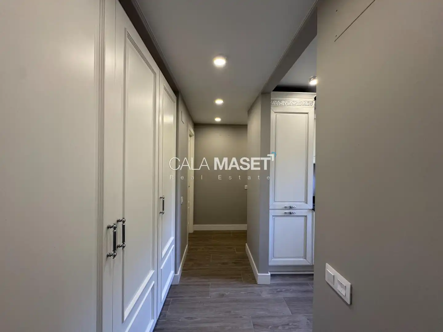 Appartamento 95 m² a Sant Feliu de Guíxols