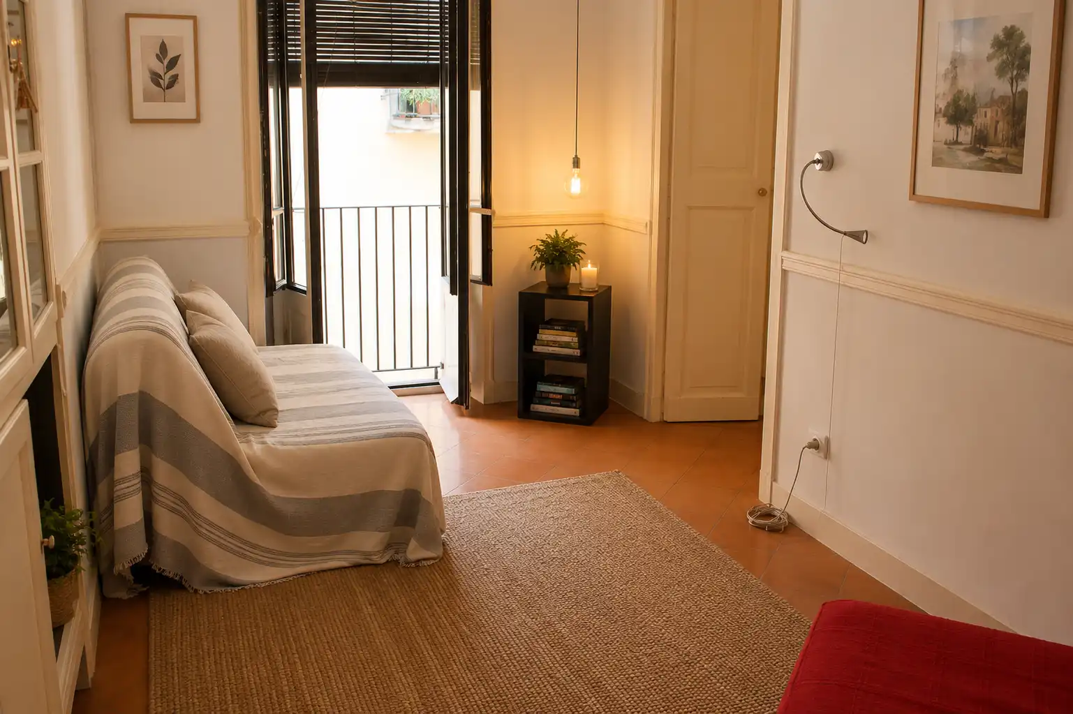 Piso de 75 m² en Palamós