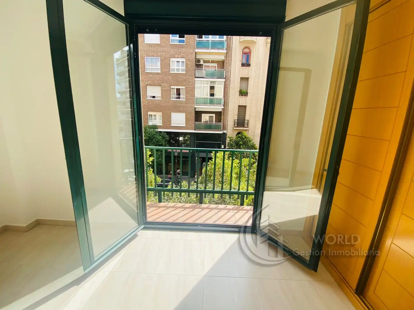 Piso de 65 m² en Madrid