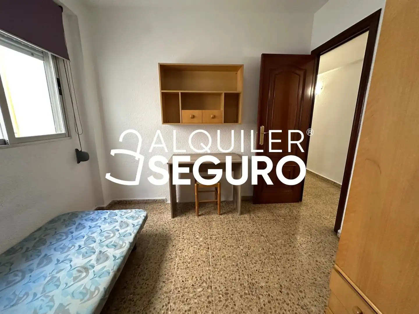 Piso de 95 m² en Valencia