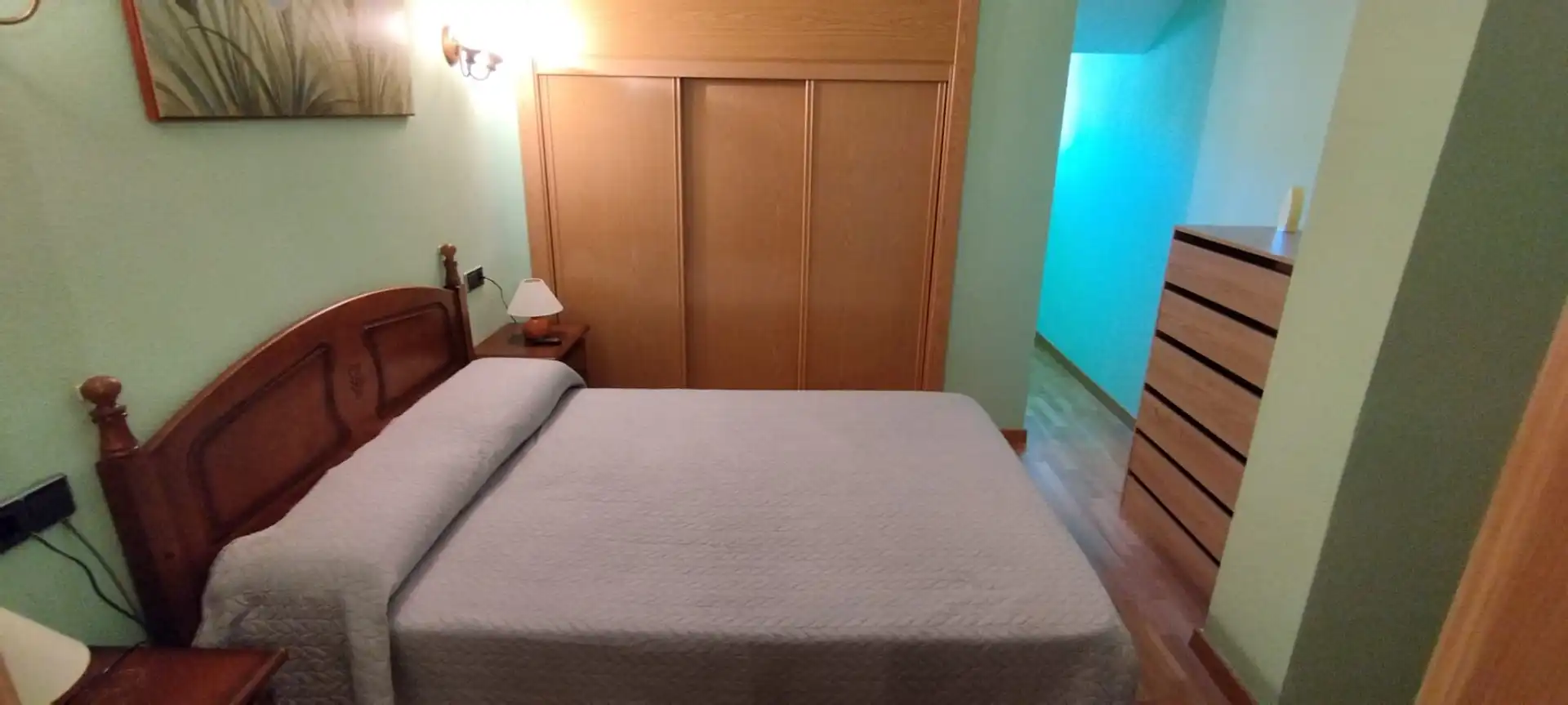Piso de 110 m² en Linares