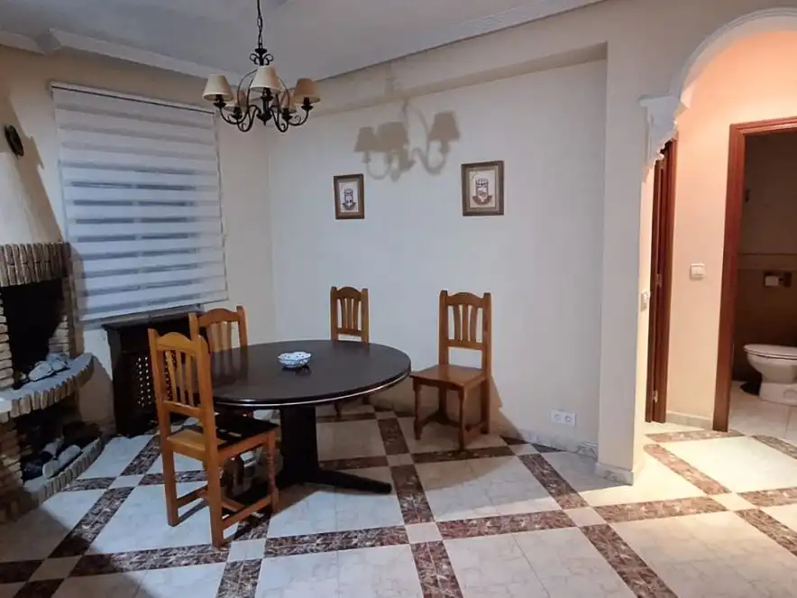 Piso de 72 m² en Baeza