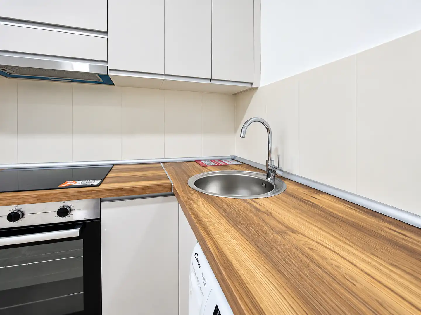 Piso de 50 m² en Madrid
