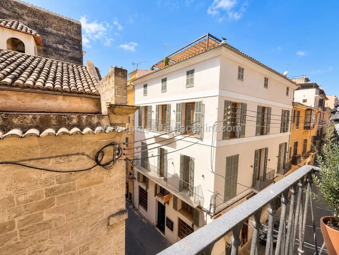 Piso de 130 m² en Palma