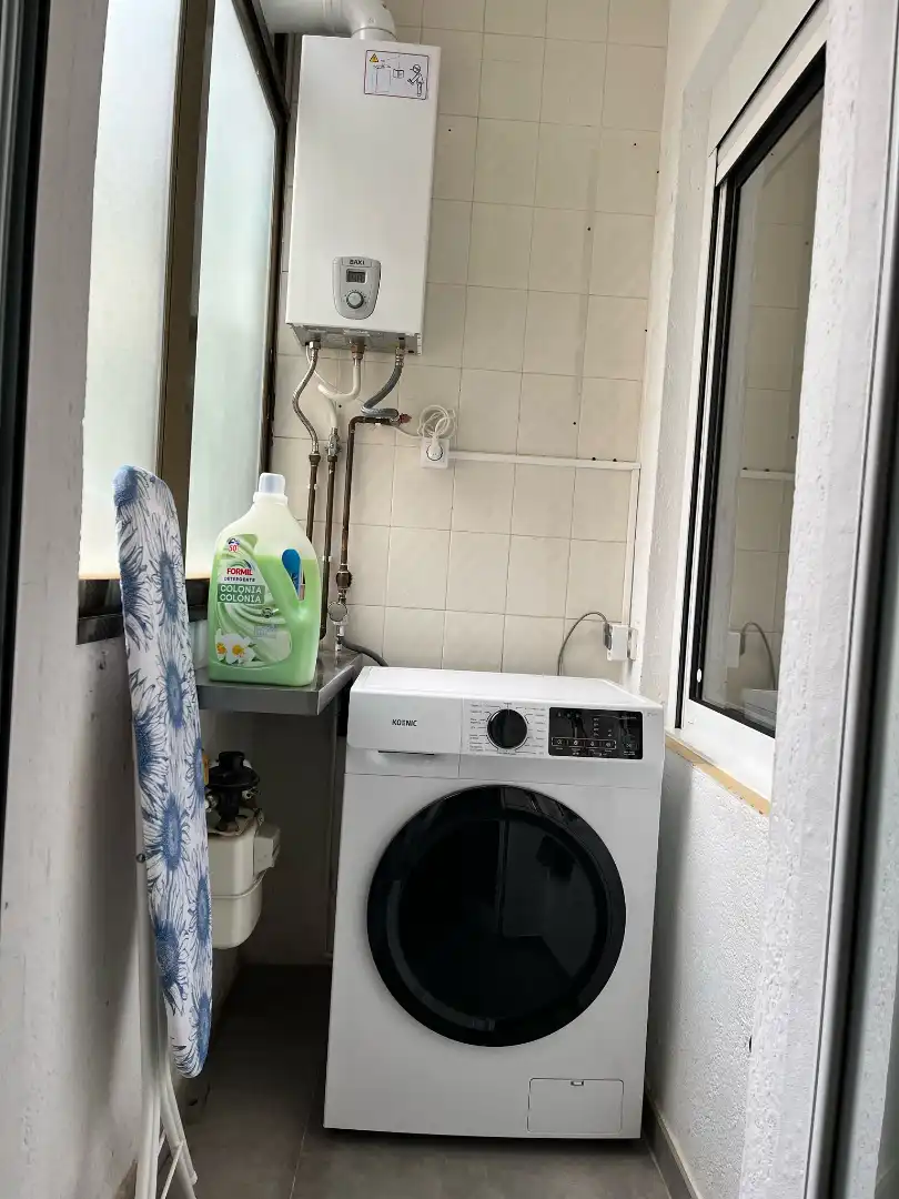 Piso de 65 m² en Palamós