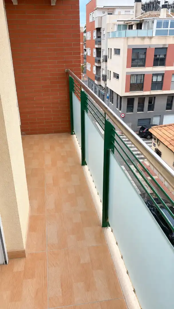 Habitació de lloguer, Múrcia