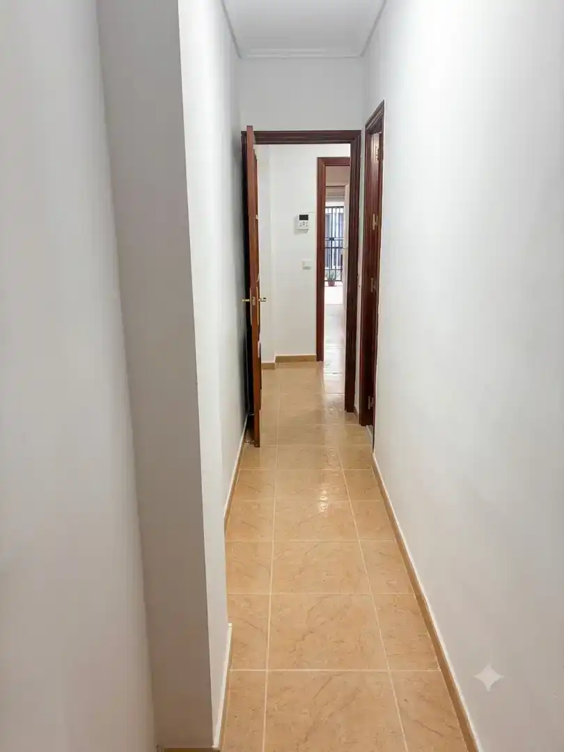 Piso de 80 m² en Sevilla