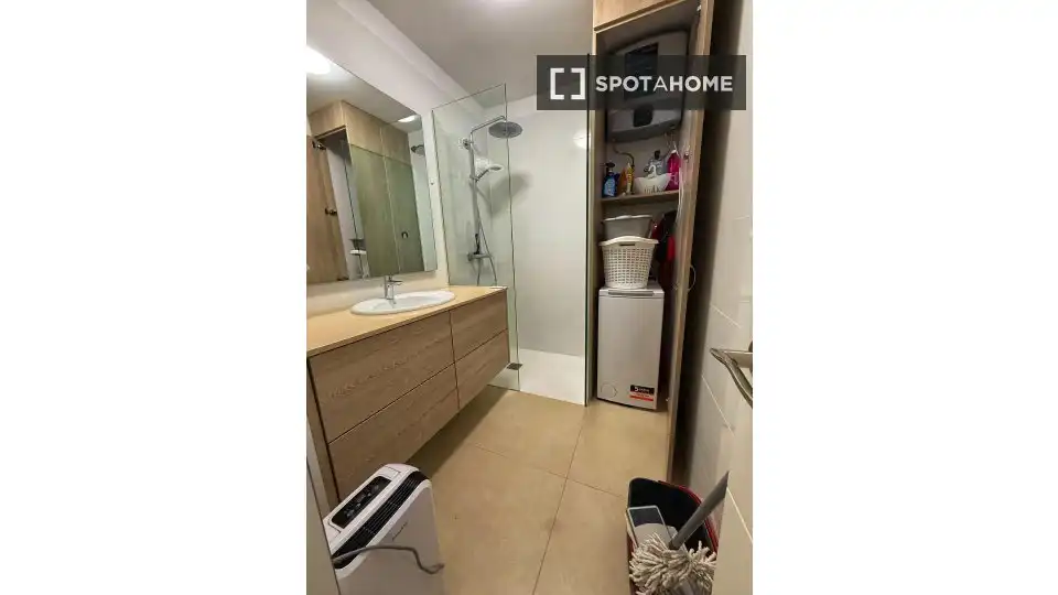 Habitación 81 m², Puerto de la Cruz