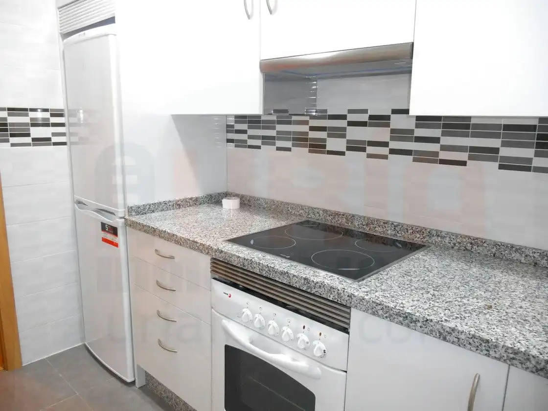 Piso de 70 m² en Oviedo