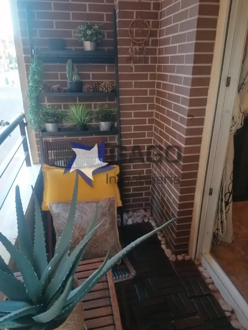 Piso de 100 m² en Córdoba