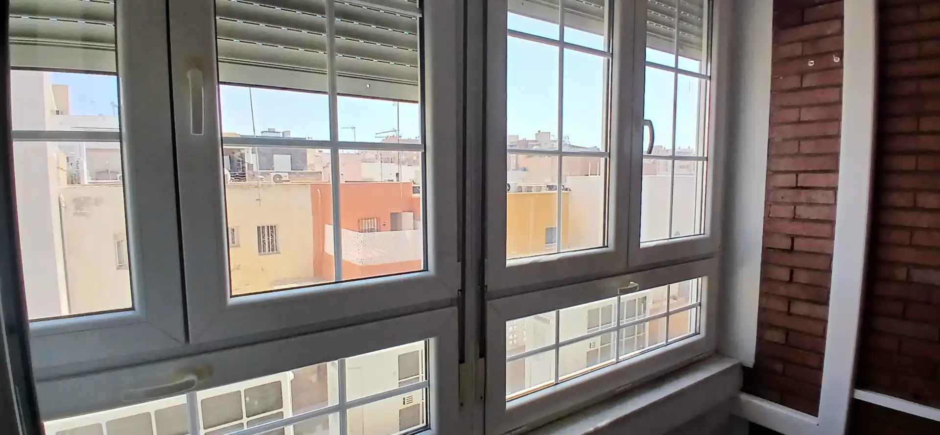 Wohnung 107 m² in Almería