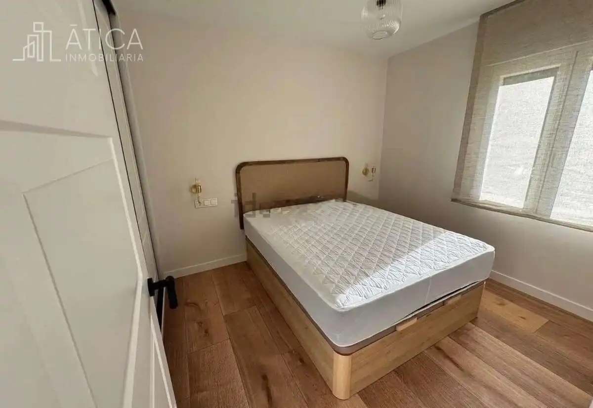 Piso de 48 m² en Santa Marta de Tormes