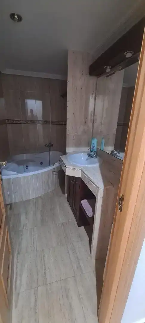 Piso de 100 m² en Jaén