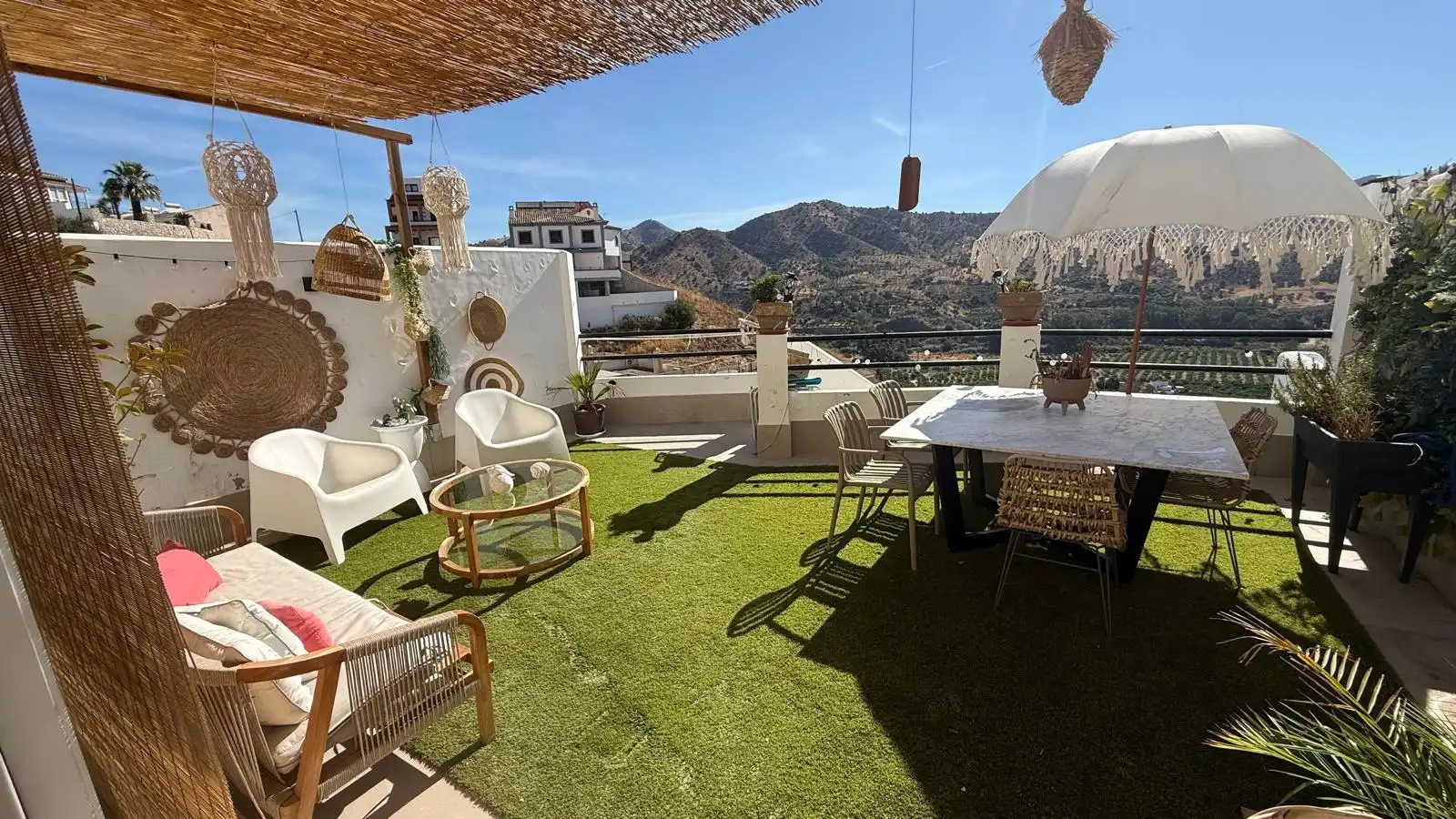 Casa de 180 m² a Álora