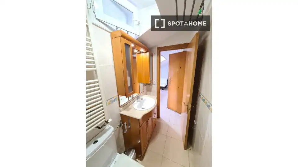 Piso de 42 m² en Madrid