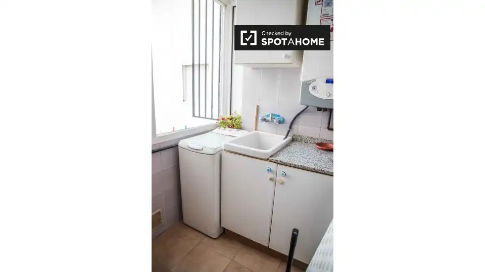 Habitación 140 m², Valencia