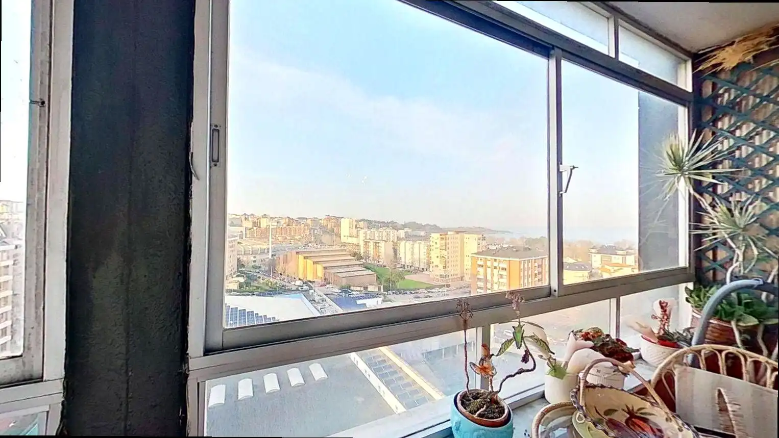 Wohnung 120 m² in Santander