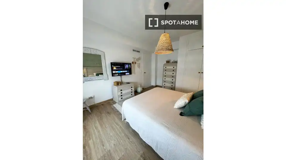 Habitación 144 m², Dénia