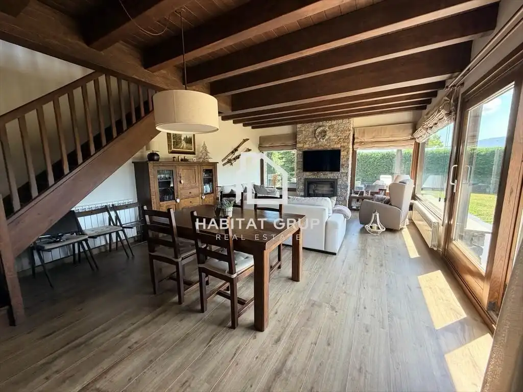 Piso de 150 m² en Bellver de Cerdanya