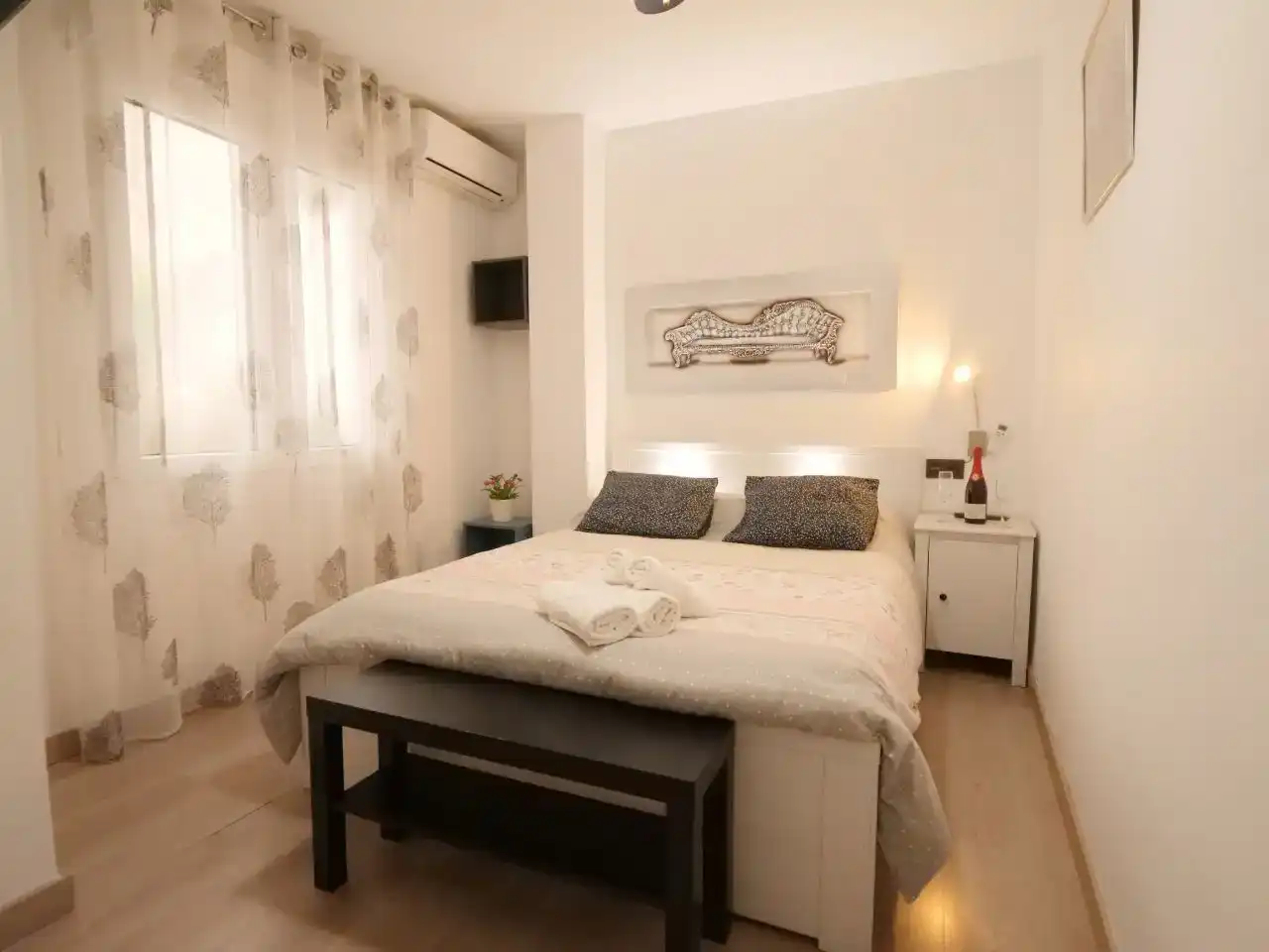 Piso de 70 m² en Granada