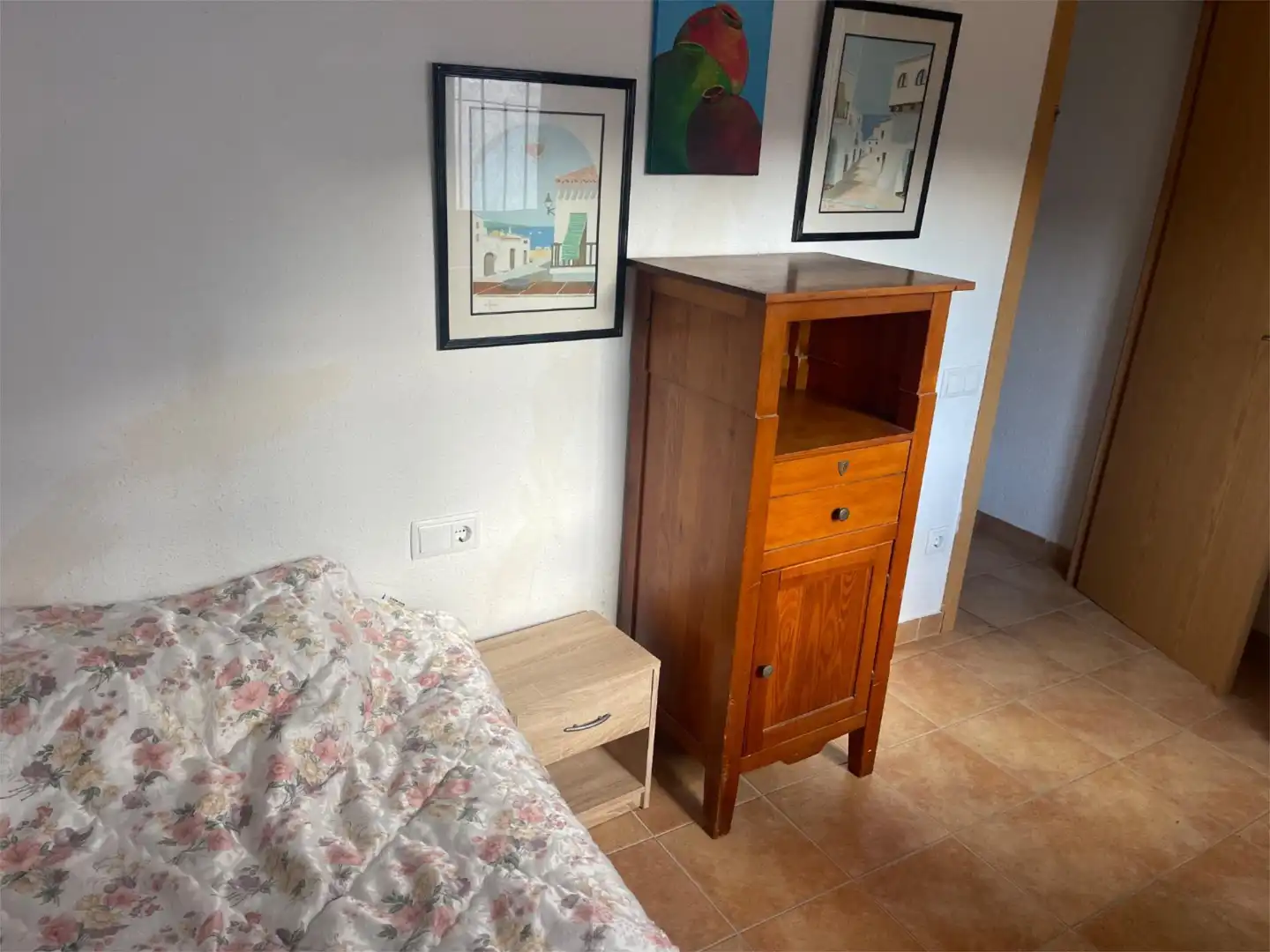 Habitación en alquiler, Canyellas