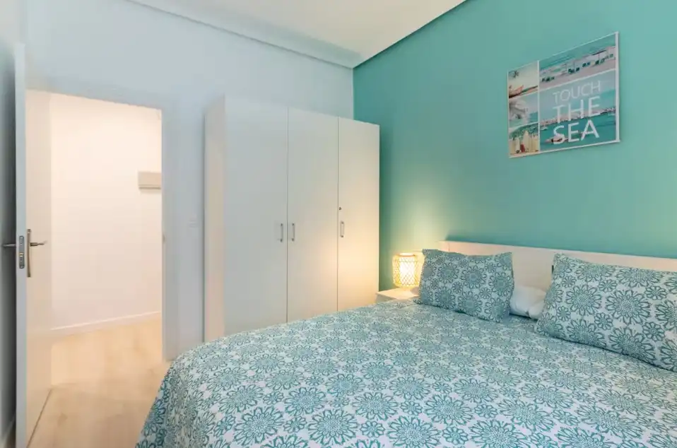 Pis de 61 m² a Bilbao