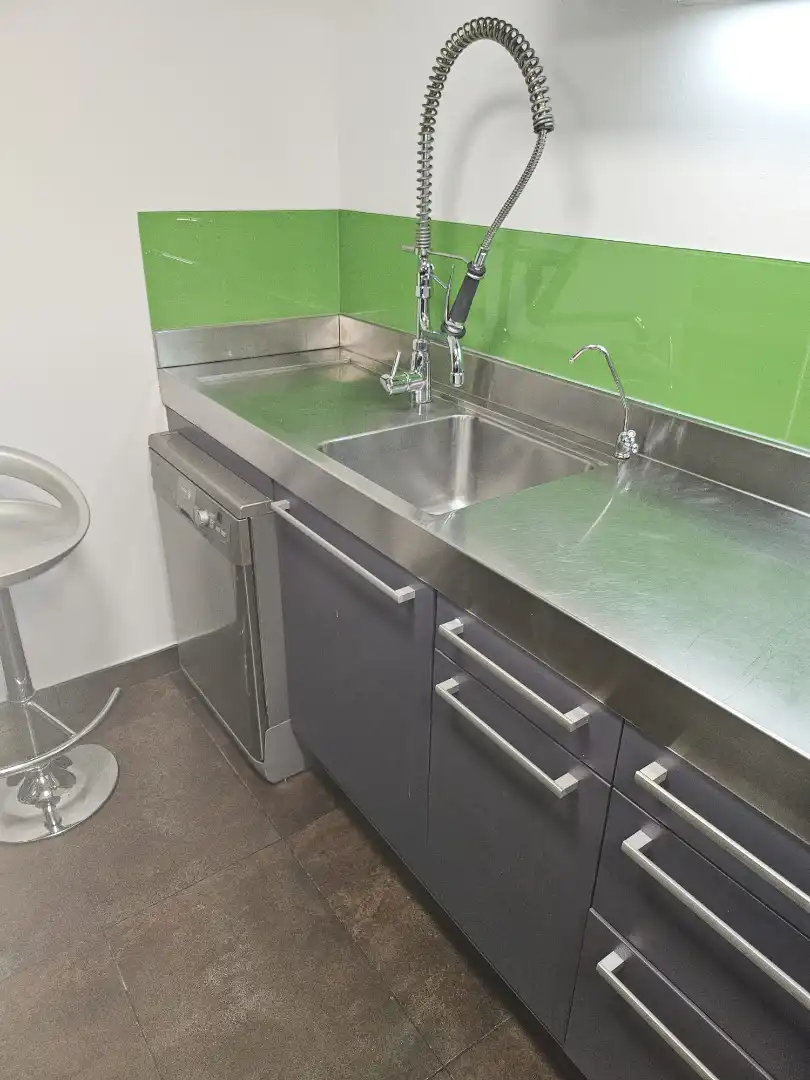 Piso de 140 m² en Zaragoza
