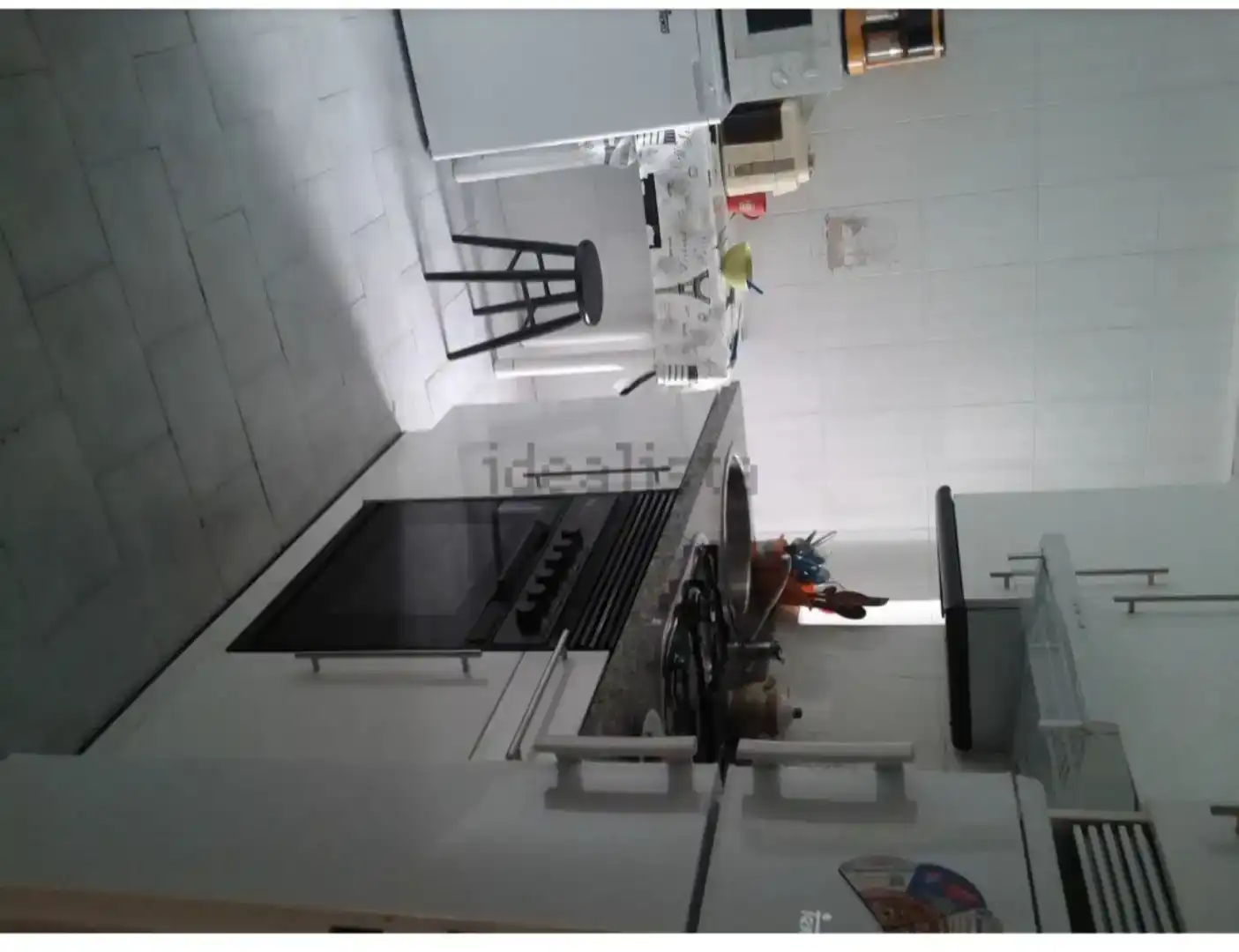 Habitación 115 m², Salamanca