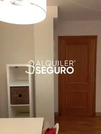 Pis de 60 m² a Santovenia de Pisuerga