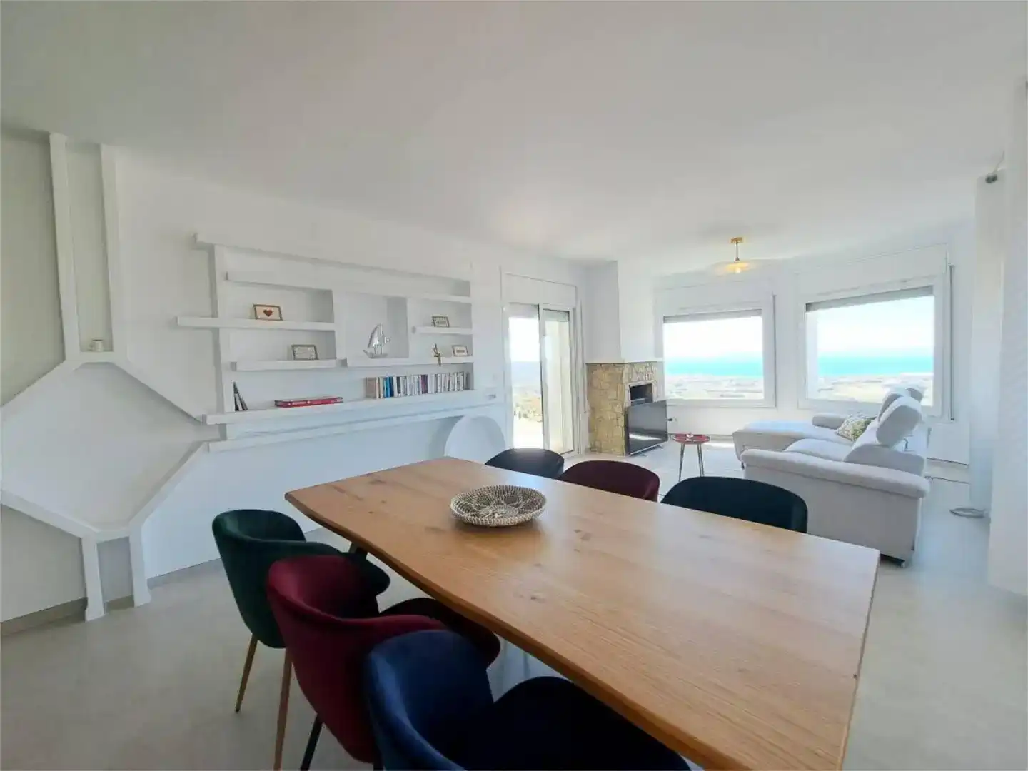 Piso de 110 m² en Roses