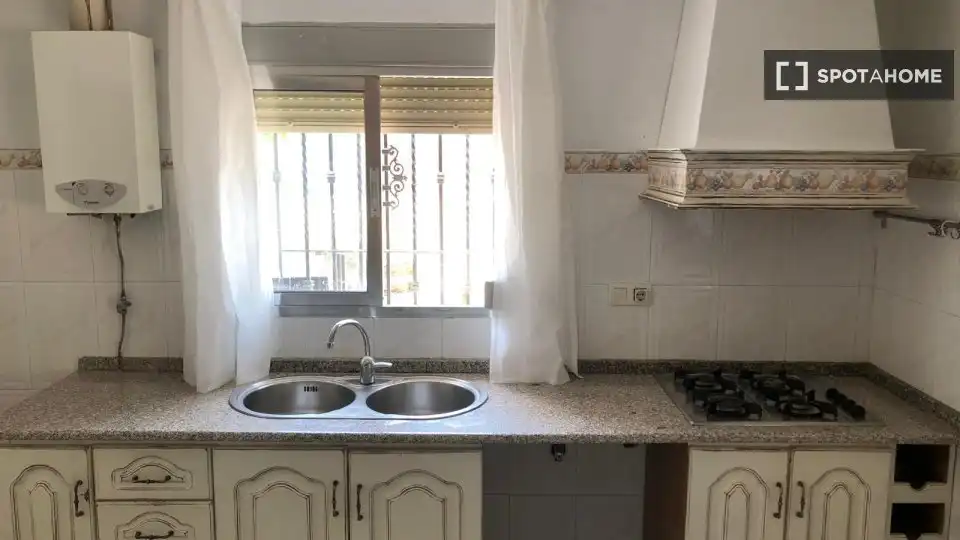 Habitación en alquiler, Córdoba