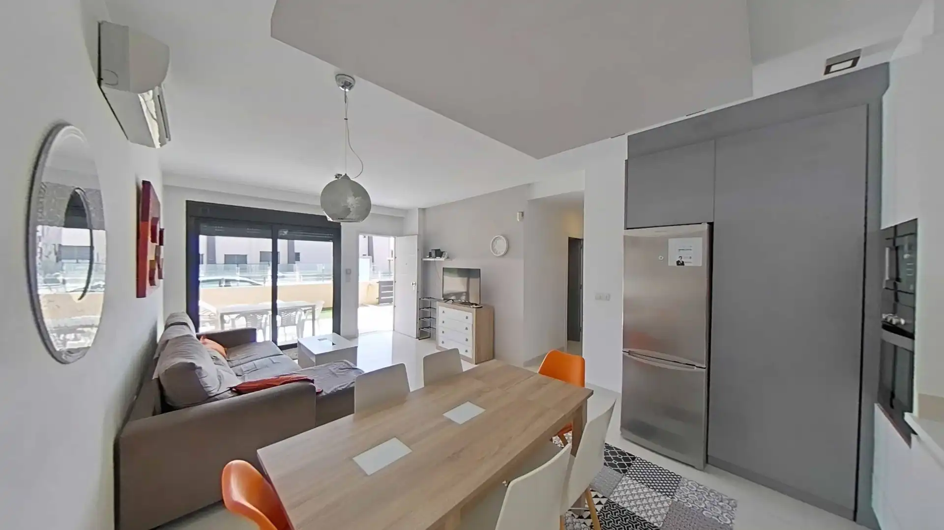 Casa de 85 m² en Pilar de la Horadada