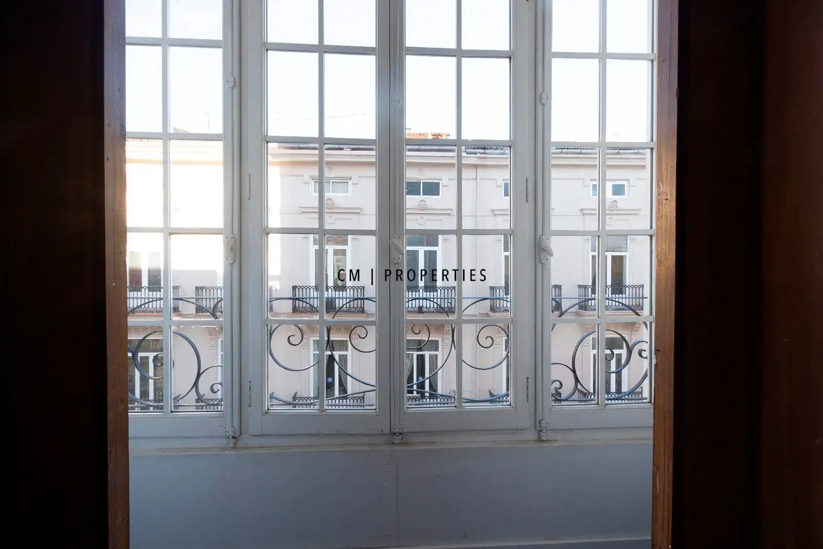 Wohnung 102 m² in Valencia