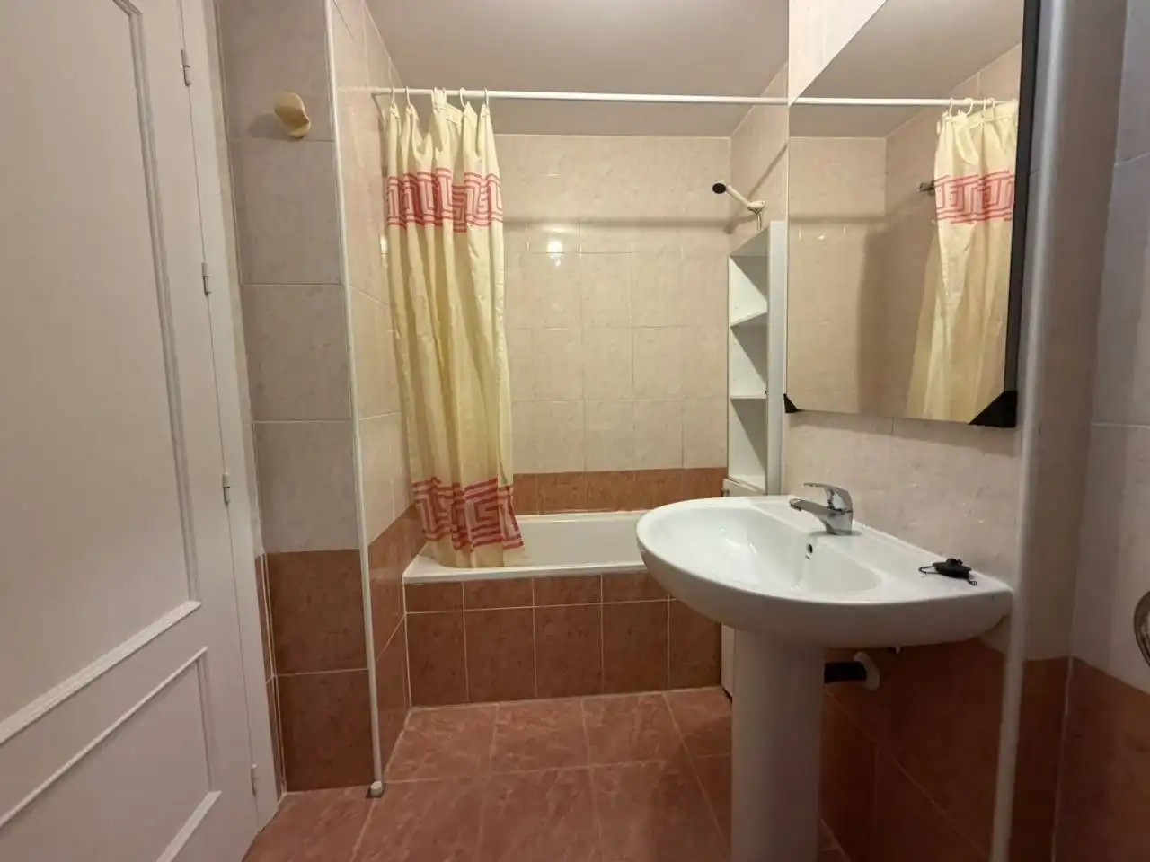 Pis de 100 m² a Cartagena