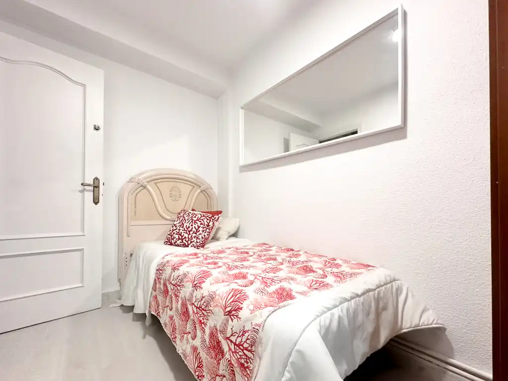 Habitación 75 m², Madrid
