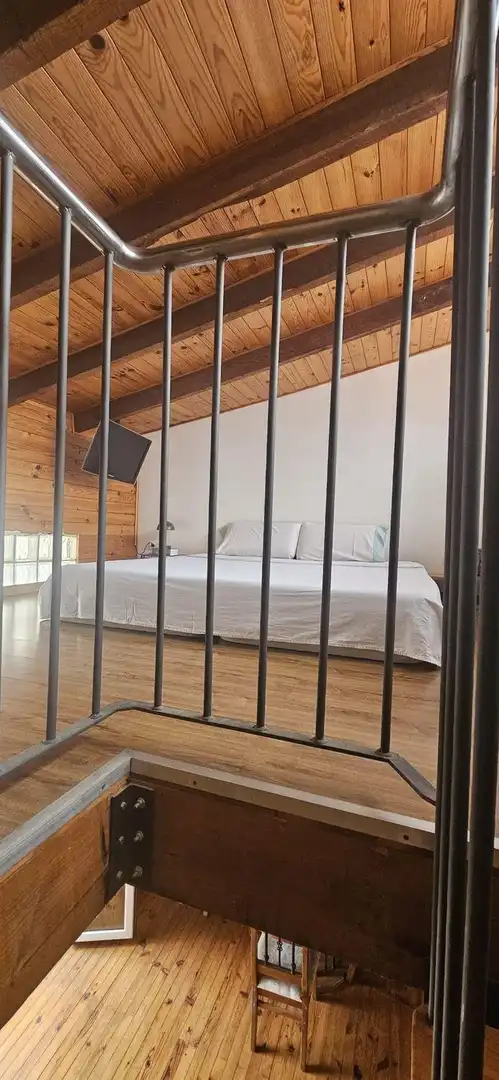 Pis de 80 m² a València