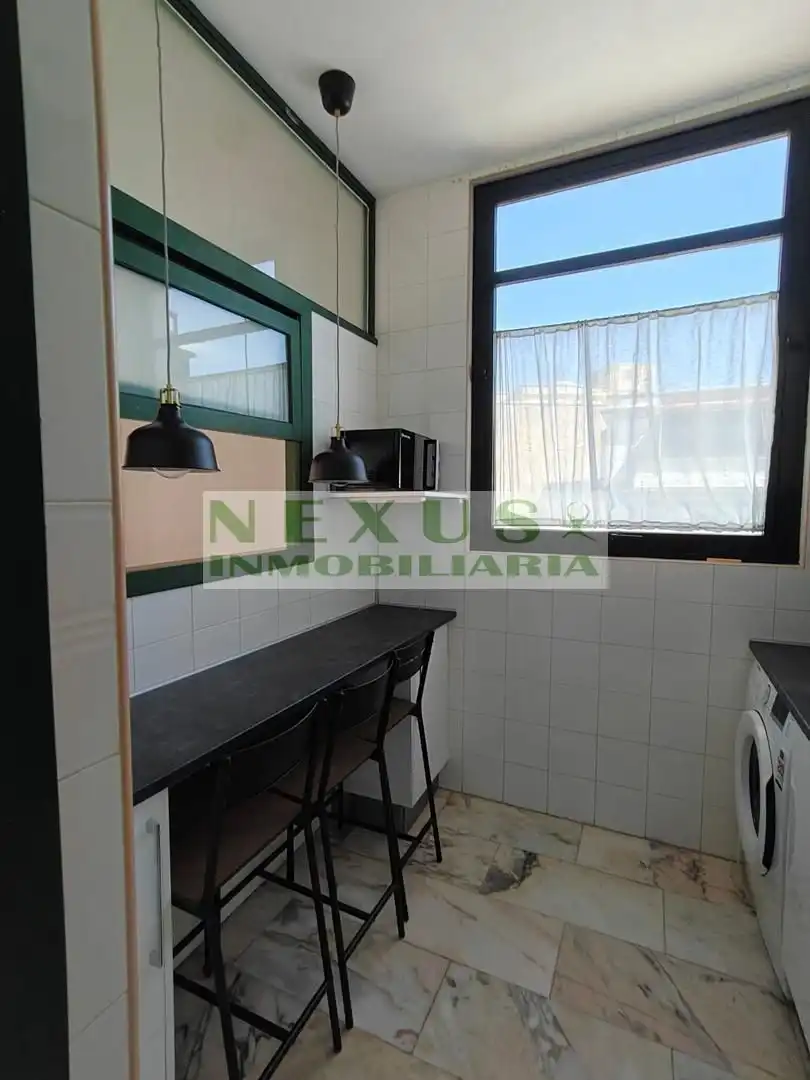 Piso de 60 m² en Cáceres