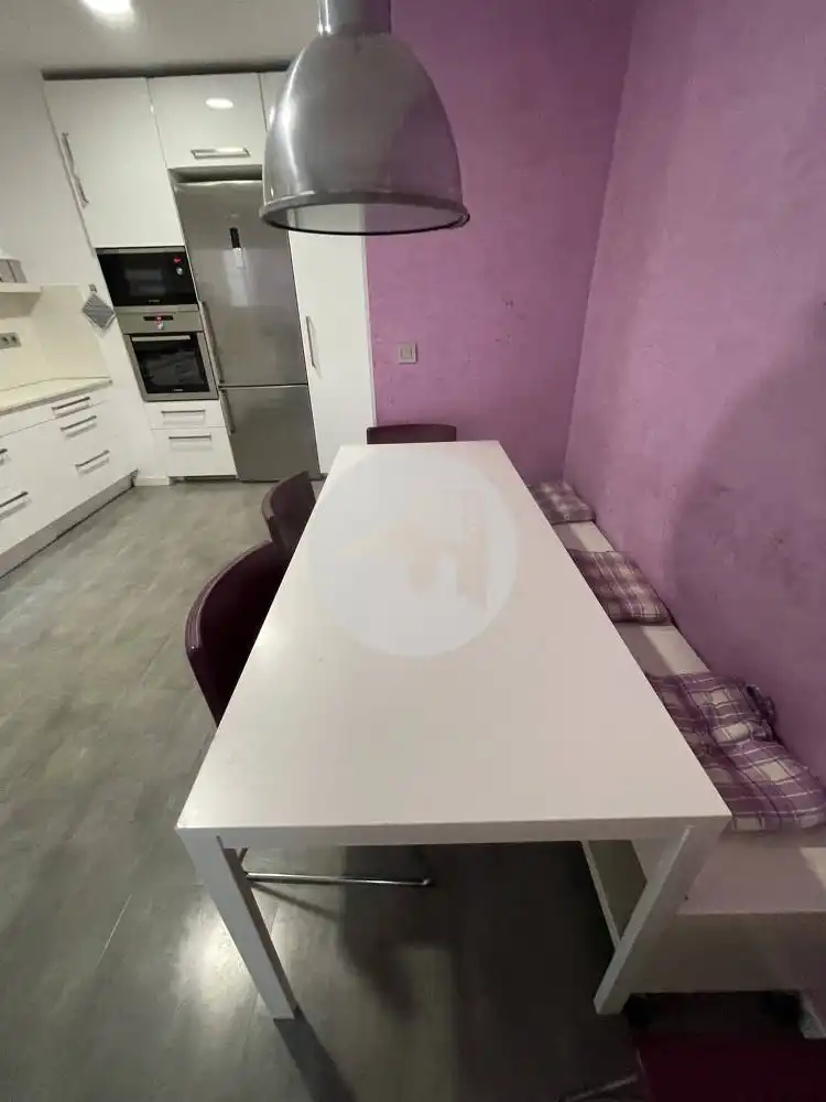 Piso de 153 m² en Barcelona
