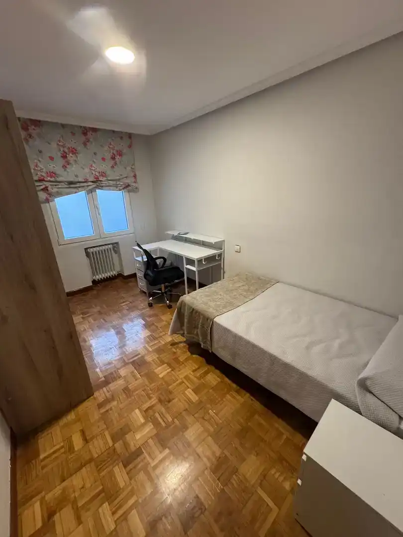 Habitación 110 m², Burgos
