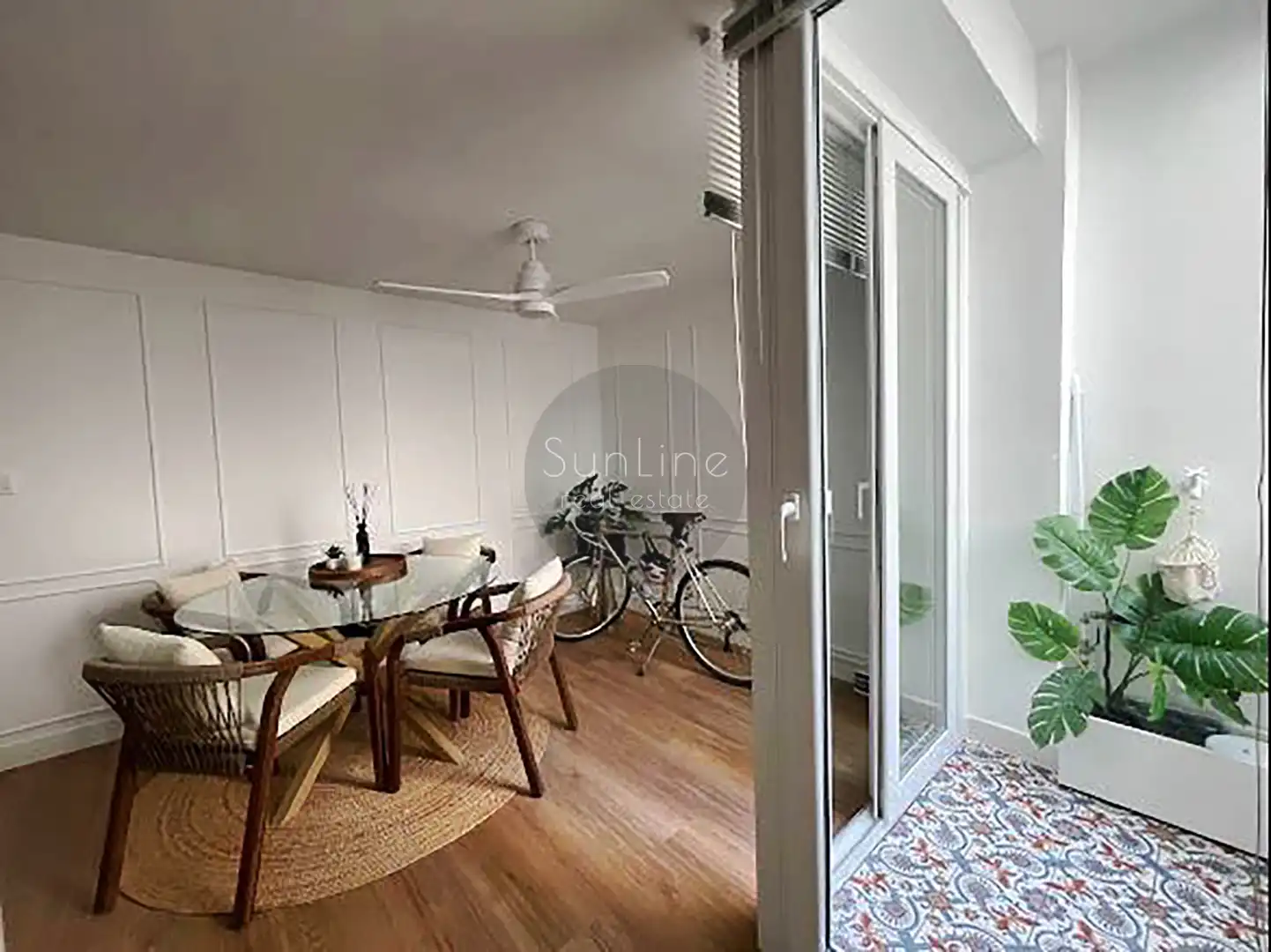 Piso de 85 m² en Valencia