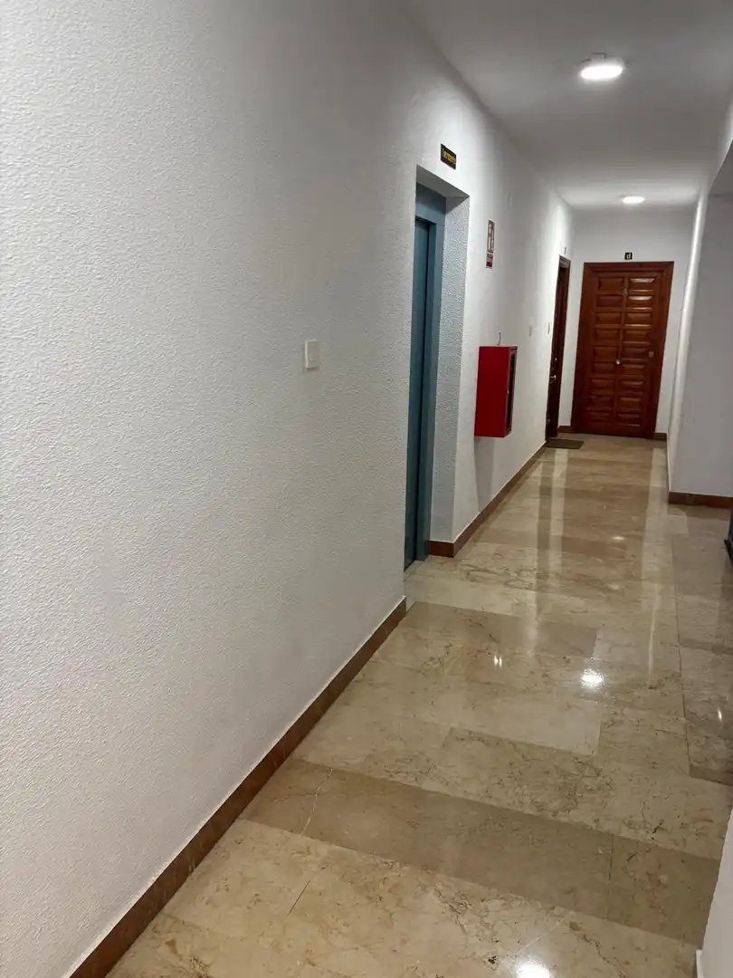 Piso de 65 m² en Granada